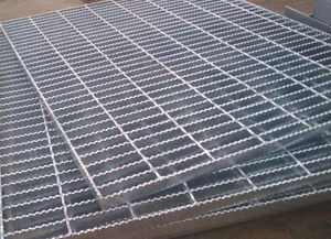 熱鍍鋅鋼格板廠家推薦