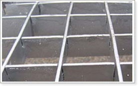 供應專業插接鋼格板、重負荷鋼格板——奧程鋼格板廠解決方案