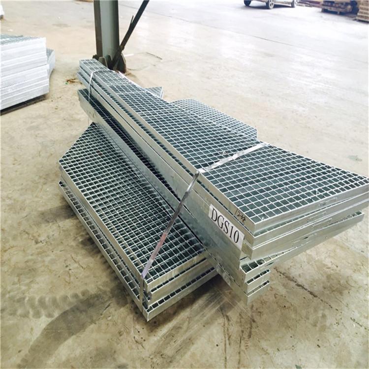 鋼格板的應用領域與產品概述