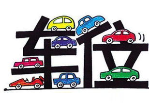 智慧停車新領(lǐng)域 互聯(lián)網(wǎng)賦能停車服務(wù)，打造高效便捷新體驗