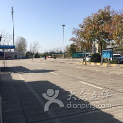 夏邑服務區(qū)停車場 打造便捷、安全、舒適的停車港灣