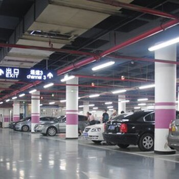 現代化停車場運營與旅游項目開發(fā)管理 融合創(chuàng)新服務理念的發(fā)展路徑